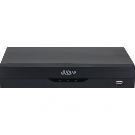 

Видеорегистратор Dahua DH-XVR5104HS-5M-I3/T