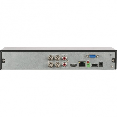 Видеорегистратор Dahua DH-XVR5104HS-5M-I3/T - фото 3