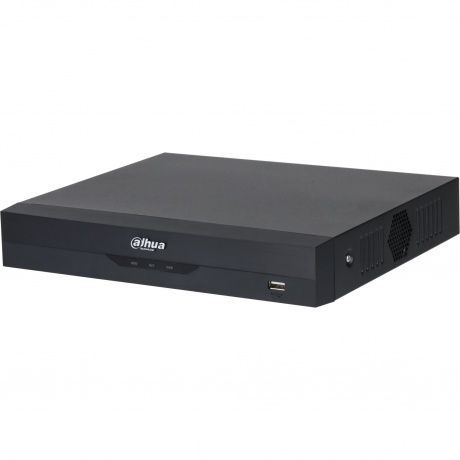 Видеорегистратор Dahua DH-XVR5104HS-5M-I3/T - фото 4