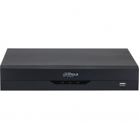 Видеорегистратор Dahua DH-XVR5104HS-5M-I3/T - фото 5