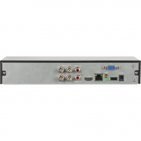 Видеорегистратор Dahua DH-XVR5104HS-5M-I3/T - фото 6