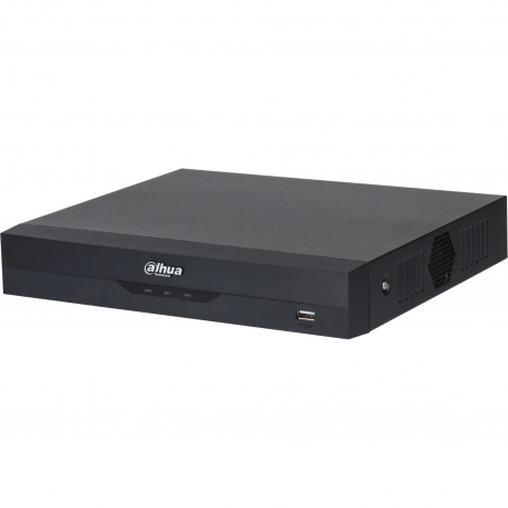 Видеорегистратор Dahua DH-XVR5108HS-5M-I3/T - фото 4