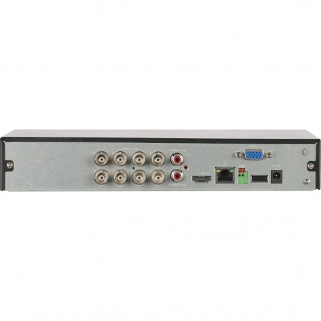 Видеорегистратор Dahua DH-XVR5108HS-5M-I3/T - фото 5