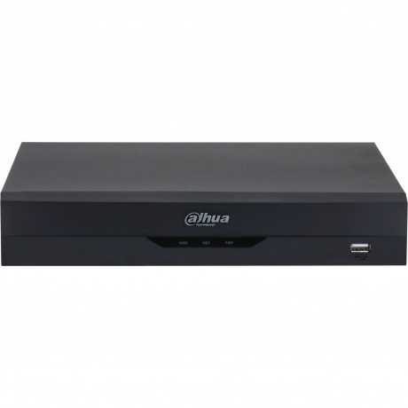 Видеорегистратор Dahua DH-XVR5108HS-5M-I3/T - фото 6