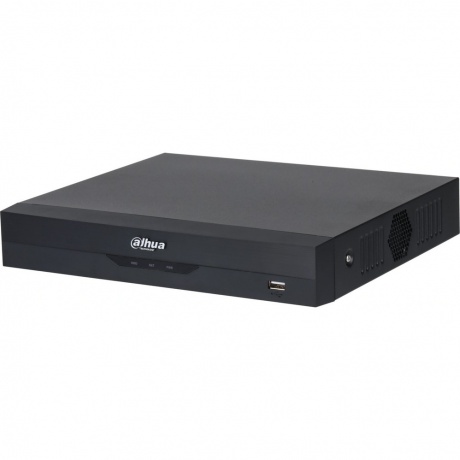 Видеорегистратор Dahua DH-XVR5116HS-I3/T - фото 2