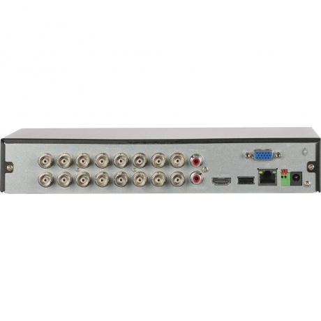 Видеорегистратор Dahua DH-XVR5116HS-I3/T - фото 3