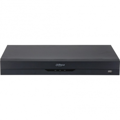 

Видеорегистратор Dahua DH-XVR5216AN-I3/T