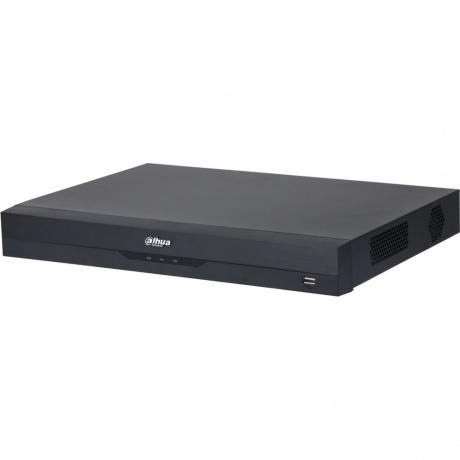Видеорегистратор Dahua DH-XVR5216AN-I3/T - фото 2