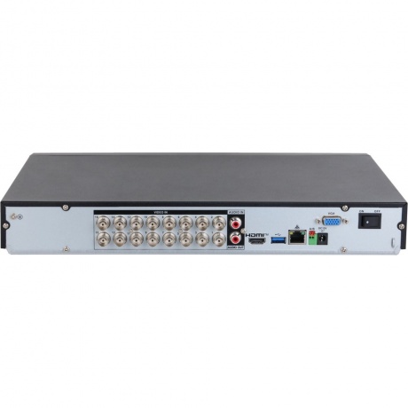 Видеорегистратор Dahua DH-XVR5216AN-I3/T - фото 3