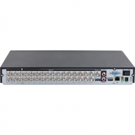 Видеорегистратор Dahua DH-XVR5232AN-I3/T - фото 3