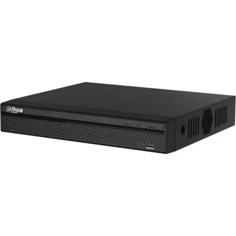 Видеорегистратор Dahua DHI-NVR1108HS-8P-S3/H - фото 1