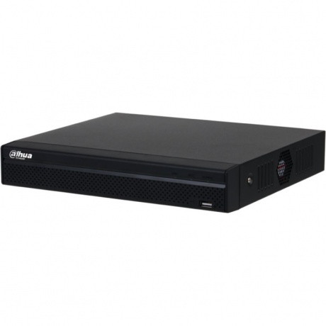 Видеорегистратор Dahua DHI-NVR1108HS-8P-S3/H - фото 3