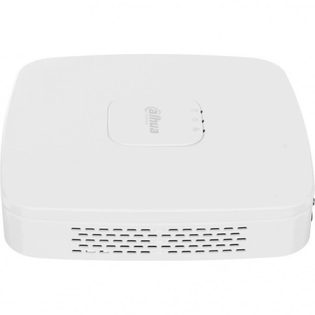 Видеорегистратор Dahua DHI-NVR2104-P-I2