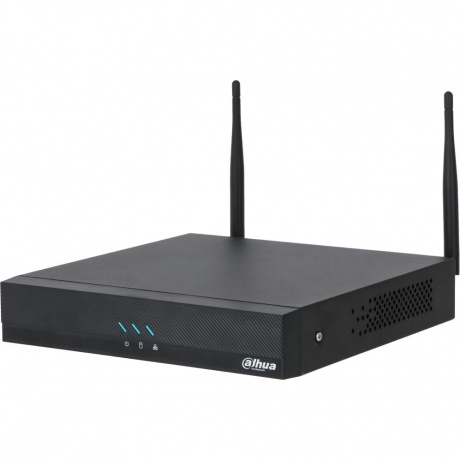 Видеорегистратор Dahua DHI-NVR2104HC-W Wi-Fi - фото 2