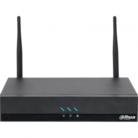 Видеорегистратор Dahua DHI-NVR2108HC-W Wi-Fi