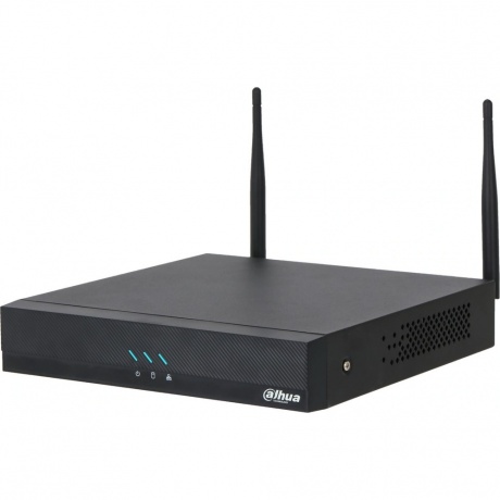 Видеорегистратор Dahua DHI-NVR2108HC-W Wi-Fi - фото 2
