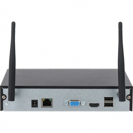 Видеорегистратор Dahua DHI-NVR2108HC-W Wi-Fi - фото 3