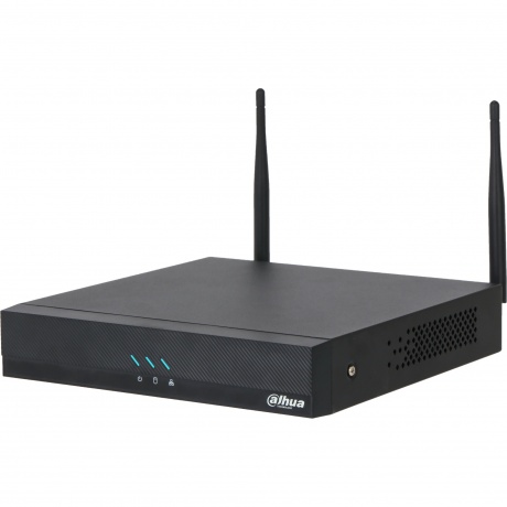 Видеорегистратор Dahua DHI-NVR2108HC-W Wi-Fi - фото 5