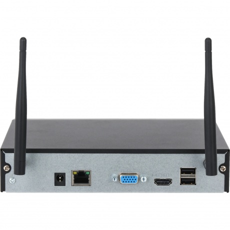 Видеорегистратор Dahua DHI-NVR2108HC-W Wi-Fi - фото 6