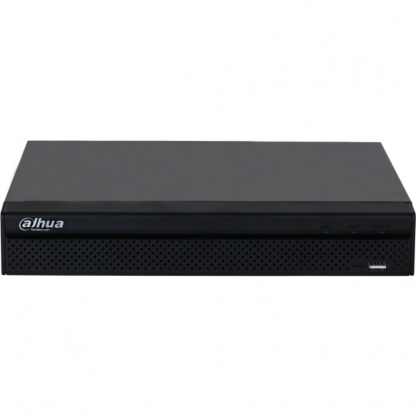 

Видеорегистратор Dahua DHI-NVR2108HS-8P-4KS3