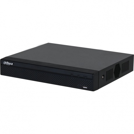 Видеорегистратор Dahua DHI-NVR2108HS-8P-4KS3 - фото 2