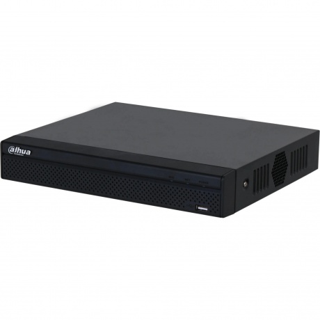 Видеорегистратор Dahua DHI-NVR2108HS-8P-4KS3 - фото 5