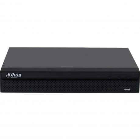 Видеорегистратор Dahua DHI-NVR2108HS-8P-4KS3 - фото 6