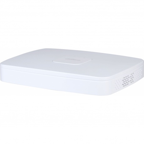 Видеорегистратор Dahua DHI-NVR4108-8P-EI - фото 4