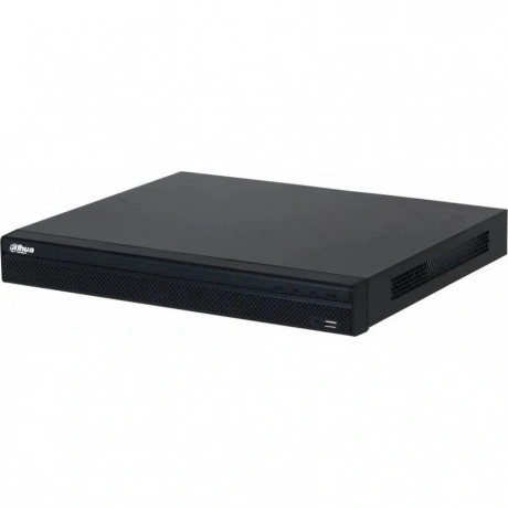 Видеорегистратор Dahua DHI-NVR4216-16P-4KS3