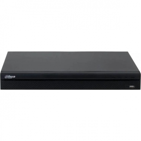 Видеорегистратор Dahua DHI-NVR4216-16P-4KS3 - фото 4