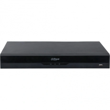 Видеорегистратор Dahua DHI-NVR5208-8P-EI2