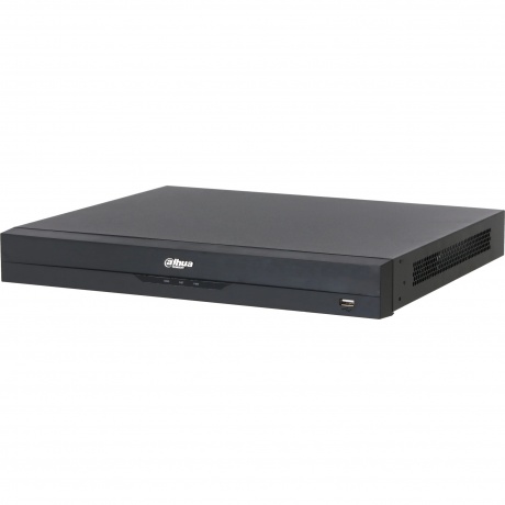 Видеорегистратор Dahua DHI-NVR5208-8P-EI2 - фото 4