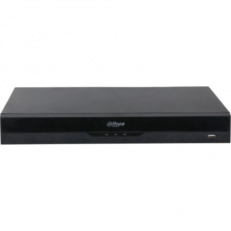 Видеорегистратор Dahua DHI-NVR5208-EI2