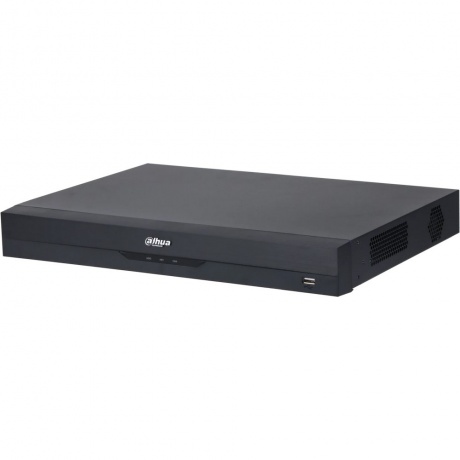 Видеорегистратор Dahua DHI-NVR5208-EI2 - фото 2