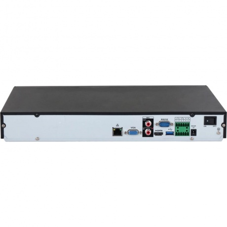 Видеорегистратор Dahua DHI-NVR5208-EI2 - фото 3