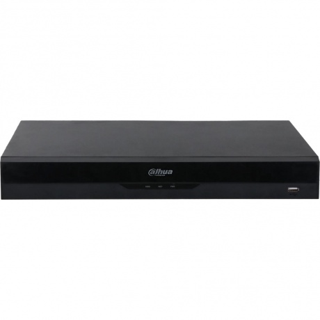 

Видеорегистратор Dahua DHI-NVR5216-16P-EI2