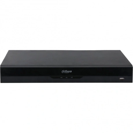 Видеорегистратор Dahua DHI-NVR5216-16P-EI2