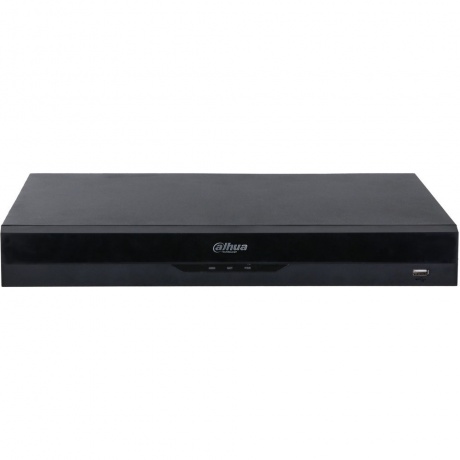 

Видеорегистратор Dahua DHI-NVR5216-8P-EI2