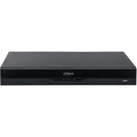 Видеорегистратор Dahua DHI-NVR5216-8P-EI2