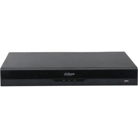

Видеорегистратор Dahua DHI-NVR5232-EI2