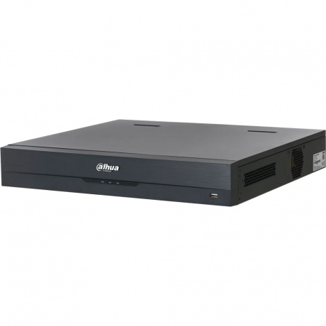 

Видеорегистратор Dahua DHI-NVR5416-EI2