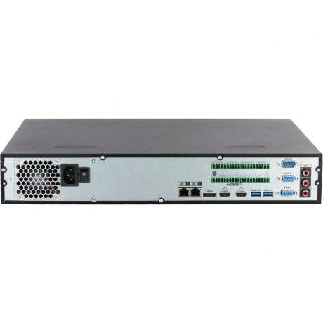 Видеорегистратор Dahua DHI-NVR5416-EI2 - фото 3