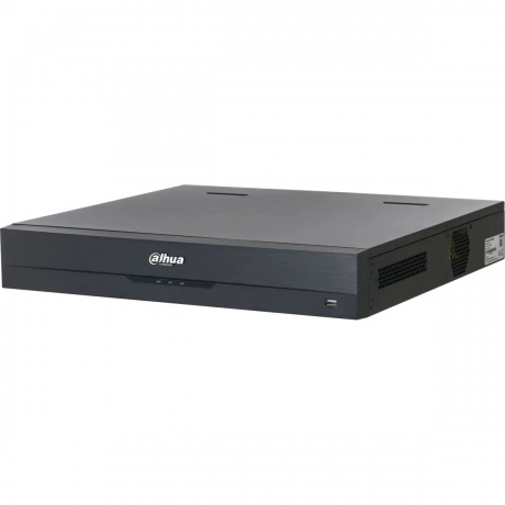 Видеорегистратор Dahua DHI-NVR5464-EI2 - фото 6