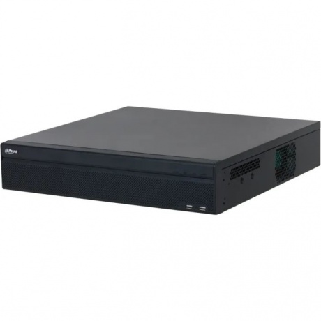 Видеорегистратор Dahua DHI-NVR5864-EI2 - фото 4