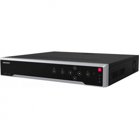 

Видеорегистратор Hikvision DS-7716NI-M4/16P