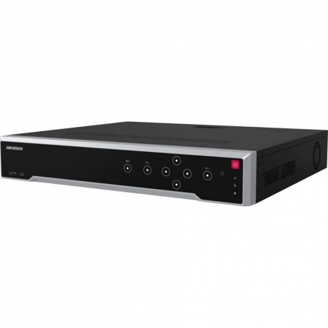 Видеорегистратор Hikvision DS-7764NI-M4 - фото 1