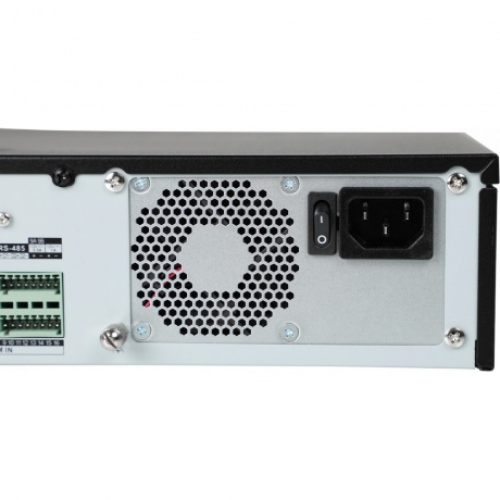 Видеорегистратор Hikvision DS-7764NI-M4 - фото 7