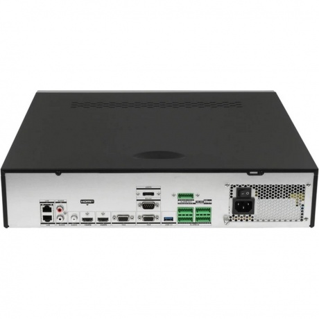 Видеорегистратор Hikvision DS-8616NXI-K8 - фото 3