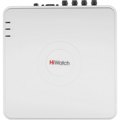 Видеорегистратор HiWatch DS-H108GA(B) - фото 4