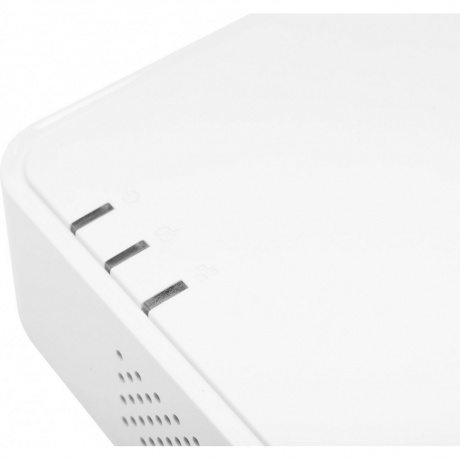 Видеорегистратор HiWatch DS-H108GA(B) - фото 6